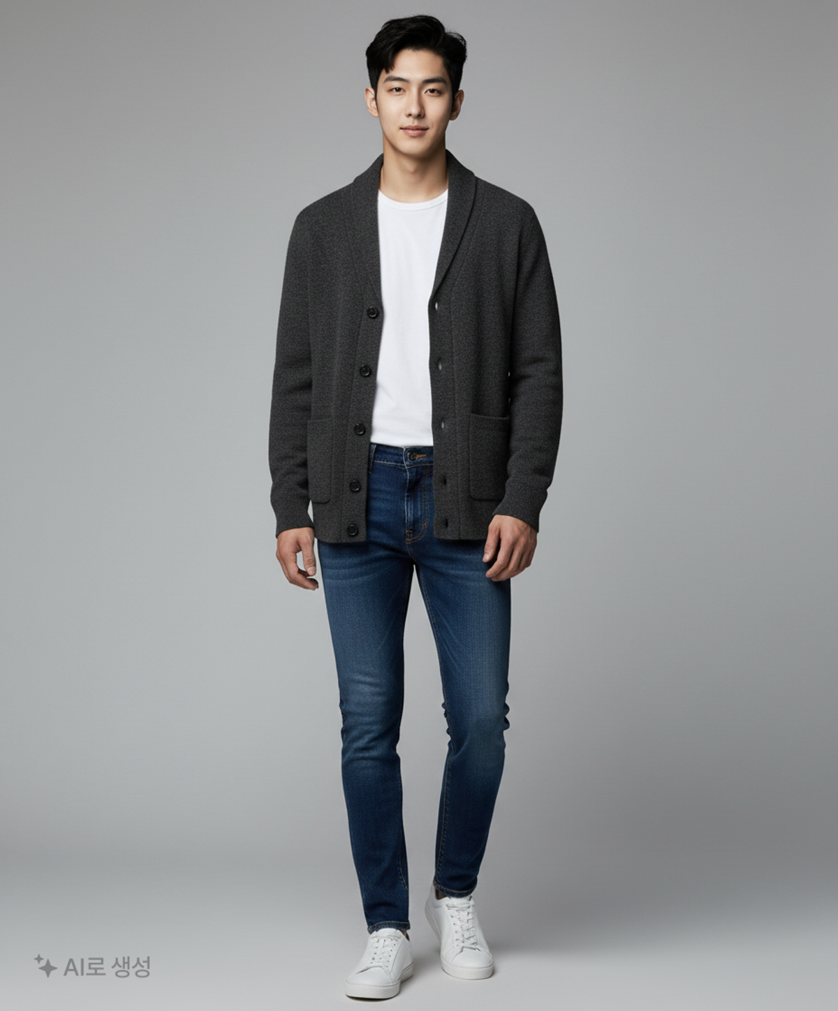 제이크루(JCREW) 카디건 XS