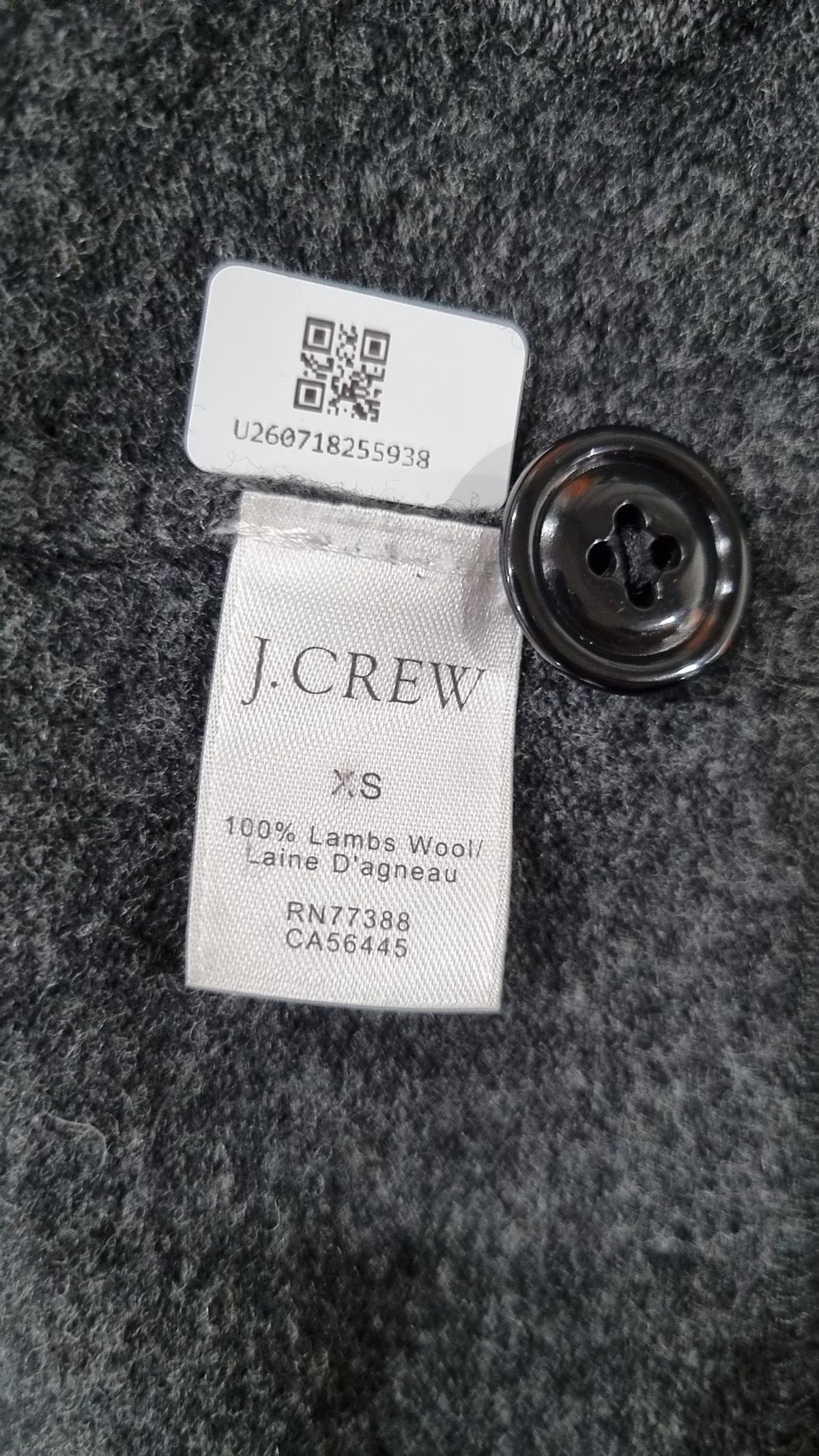 제이크루(JCREW) 카디건 XS