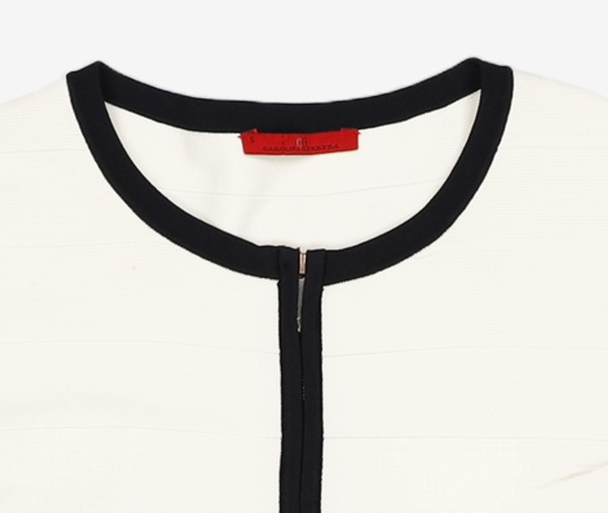 캐롤리나 헤레라(CAROLINA HERRERA) 카디건 170/92A