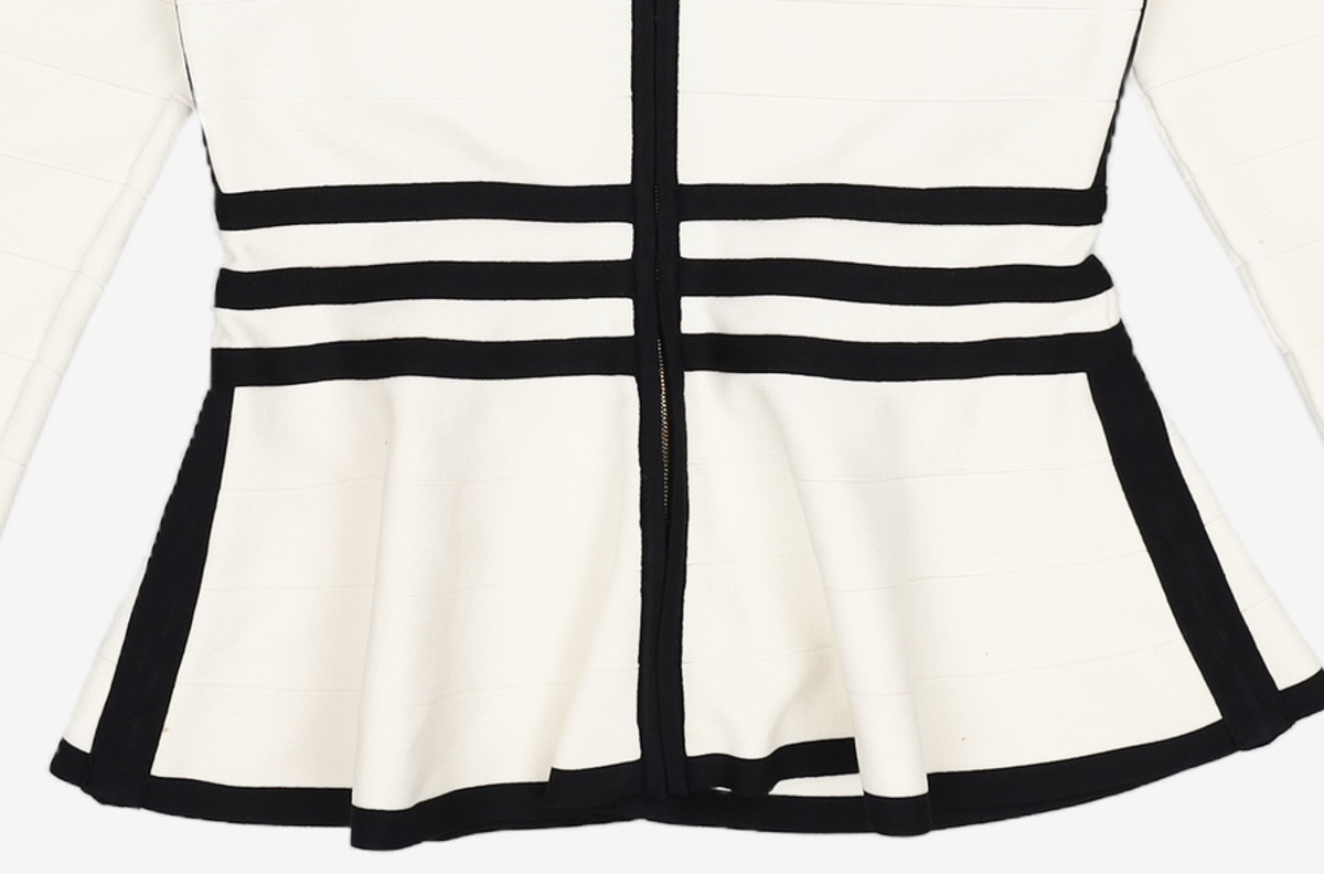 캐롤리나 헤레라(CAROLINA HERRERA) 카디건 170/92A