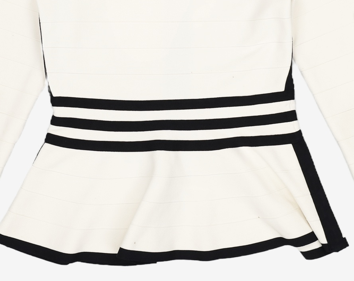 캐롤리나 헤레라(CAROLINA HERRERA) 카디건 170/92A