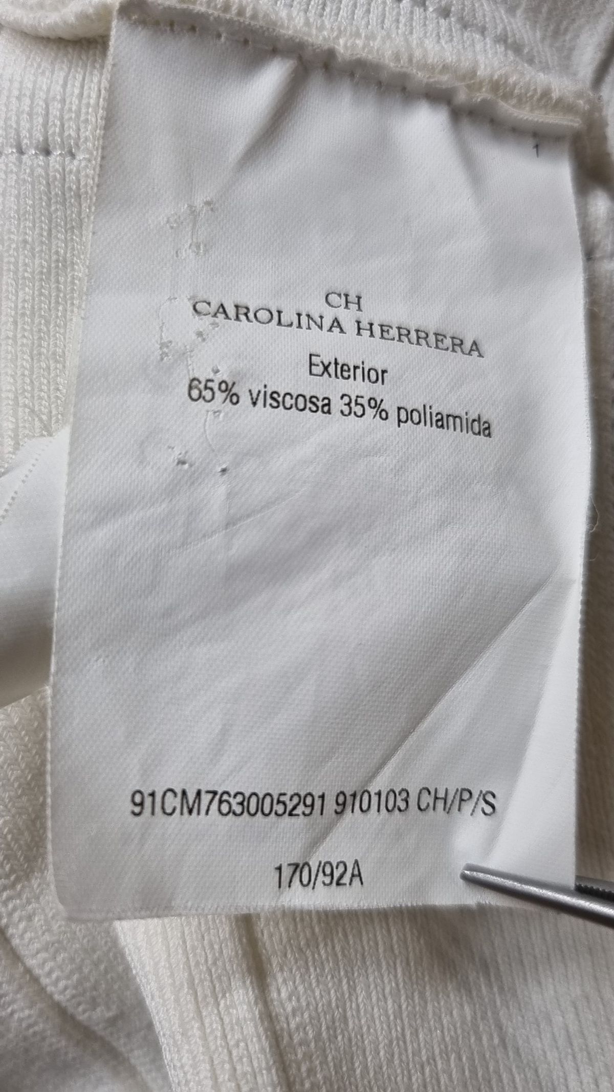 캐롤리나 헤레라(CAROLINA HERRERA) 카디건 170/92A