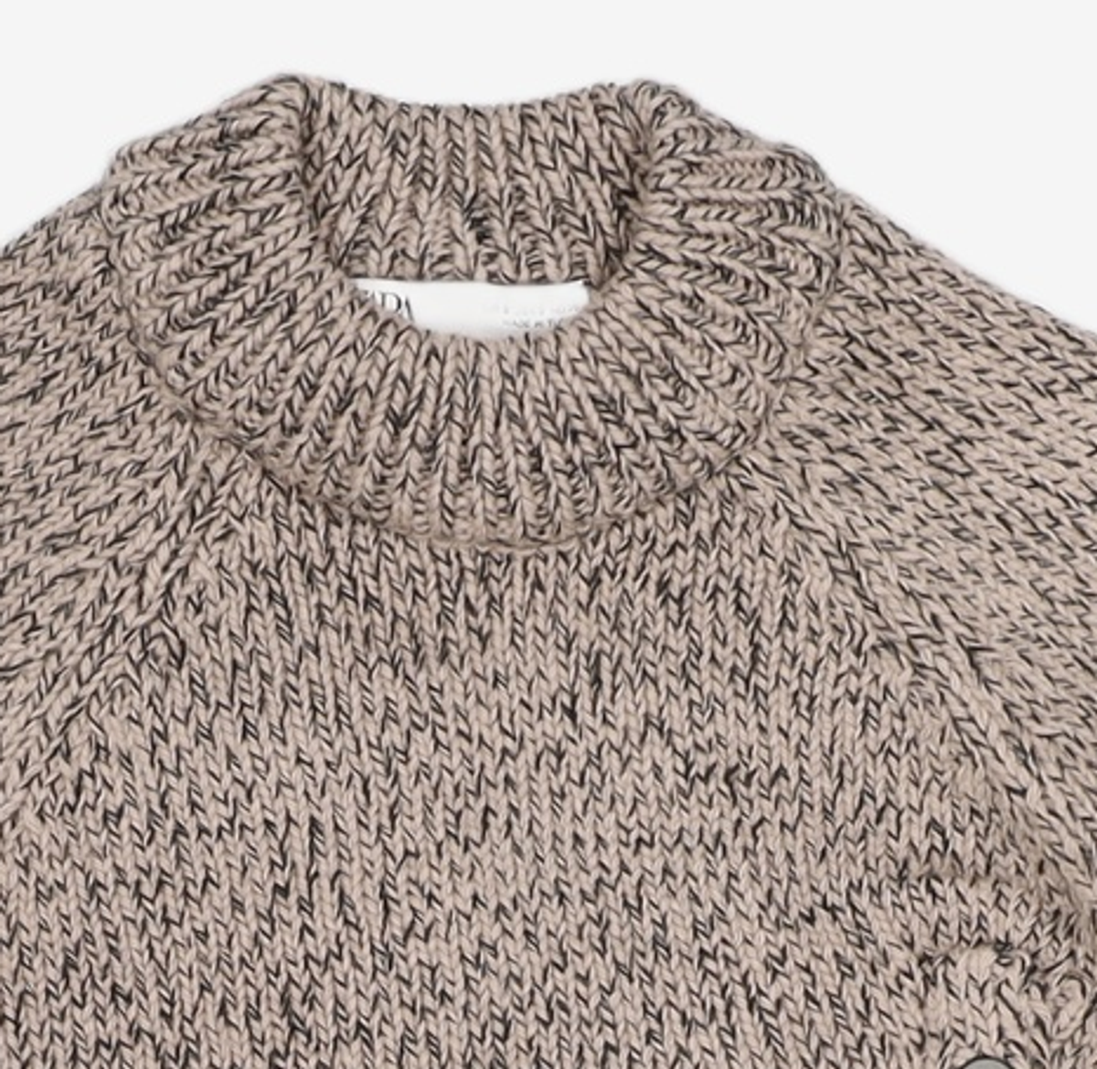 자라(ZARA) 니트/스웨터 S
