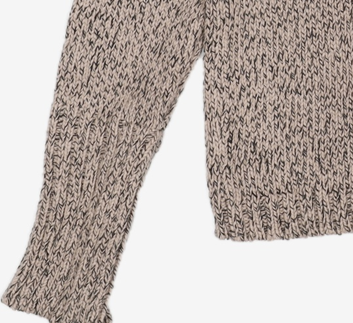 자라(ZARA) 니트/스웨터 S
