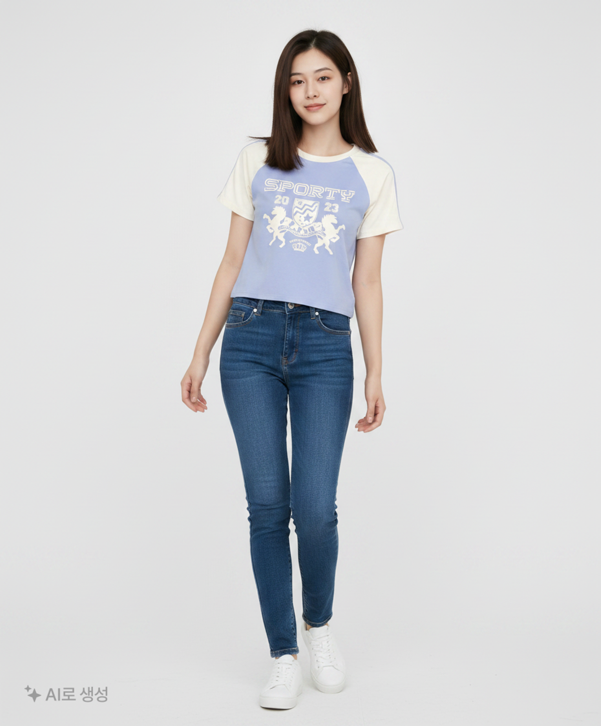 아메스 월드와이드(AMES-WORLDWIDE) 반소매 티셔츠 FREE