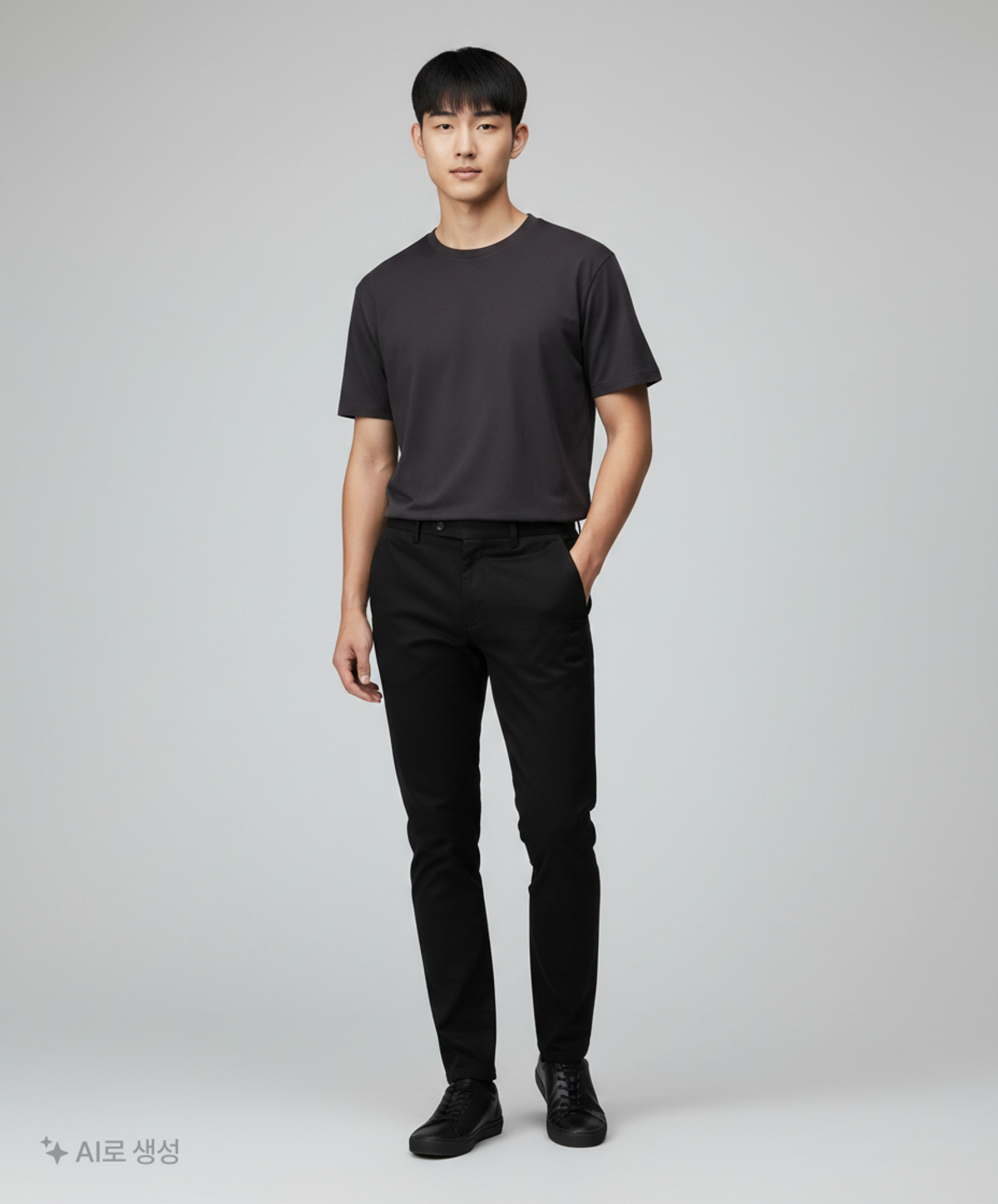 유니클로(UNIQLO) 반소매 티셔츠 XL