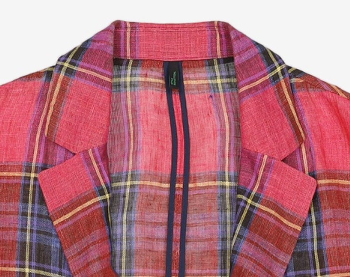 스타일 베네통(STILE BENETTON.) 슈트/블레이저 재킷 42