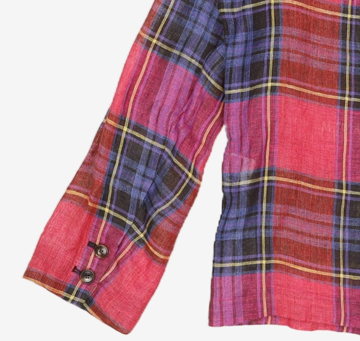 스타일 베네통(STILE BENETTON.) 슈트/블레이저 재킷 42