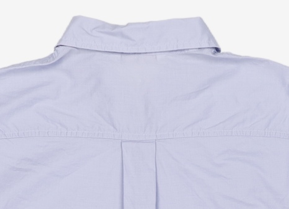 지오다노(GIORDANO) 캐주얼 셔츠 90