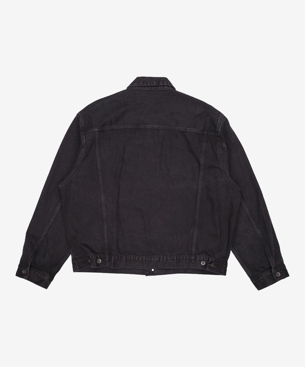 브랜디드(BRANDED) 데님/트러커 재킷 XL