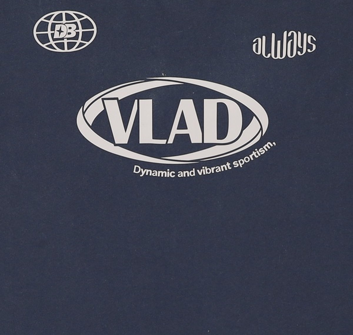 블라도(VLADO) 반소매 티셔츠 2XL