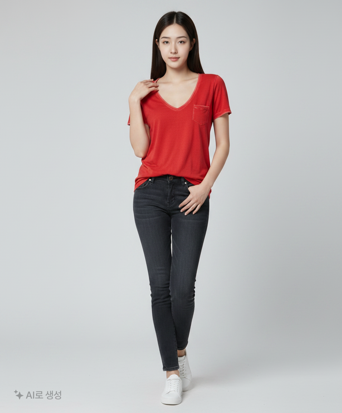 자라 우먼(ZARA WOMAN) 반소매 티셔츠 M