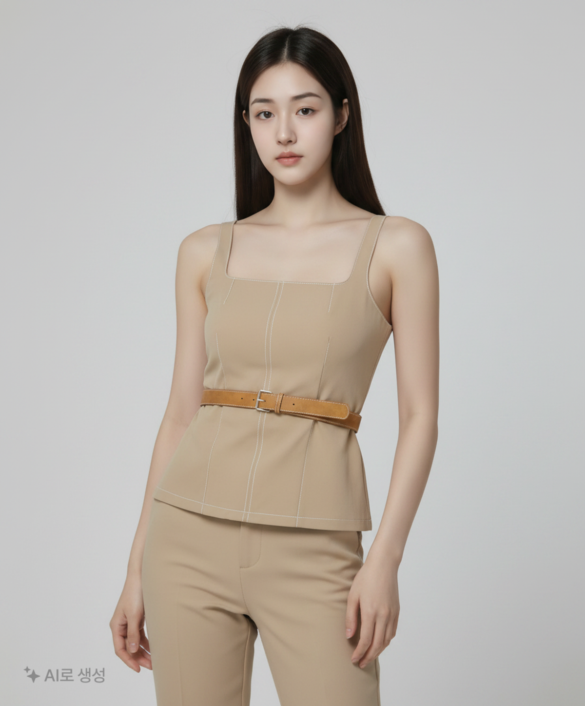 자라(ZARA) 베스트 XS