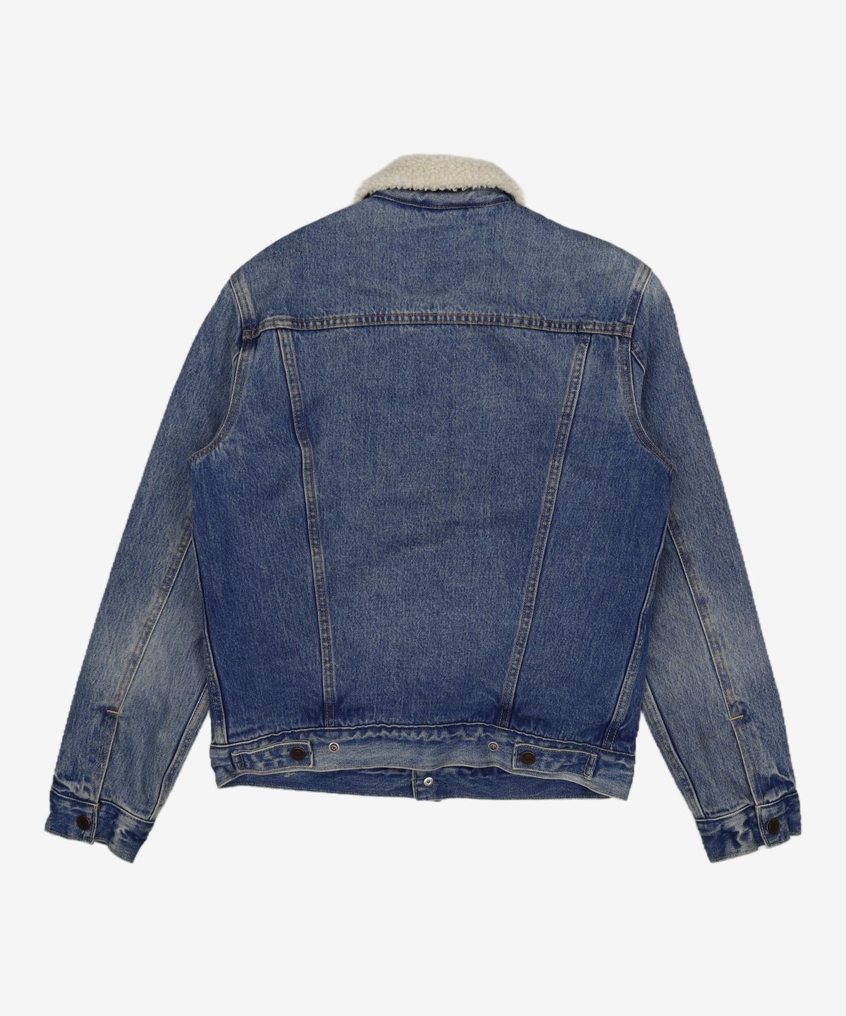 리바이스(LEVI'S) 데님/트러커 재킷 S
