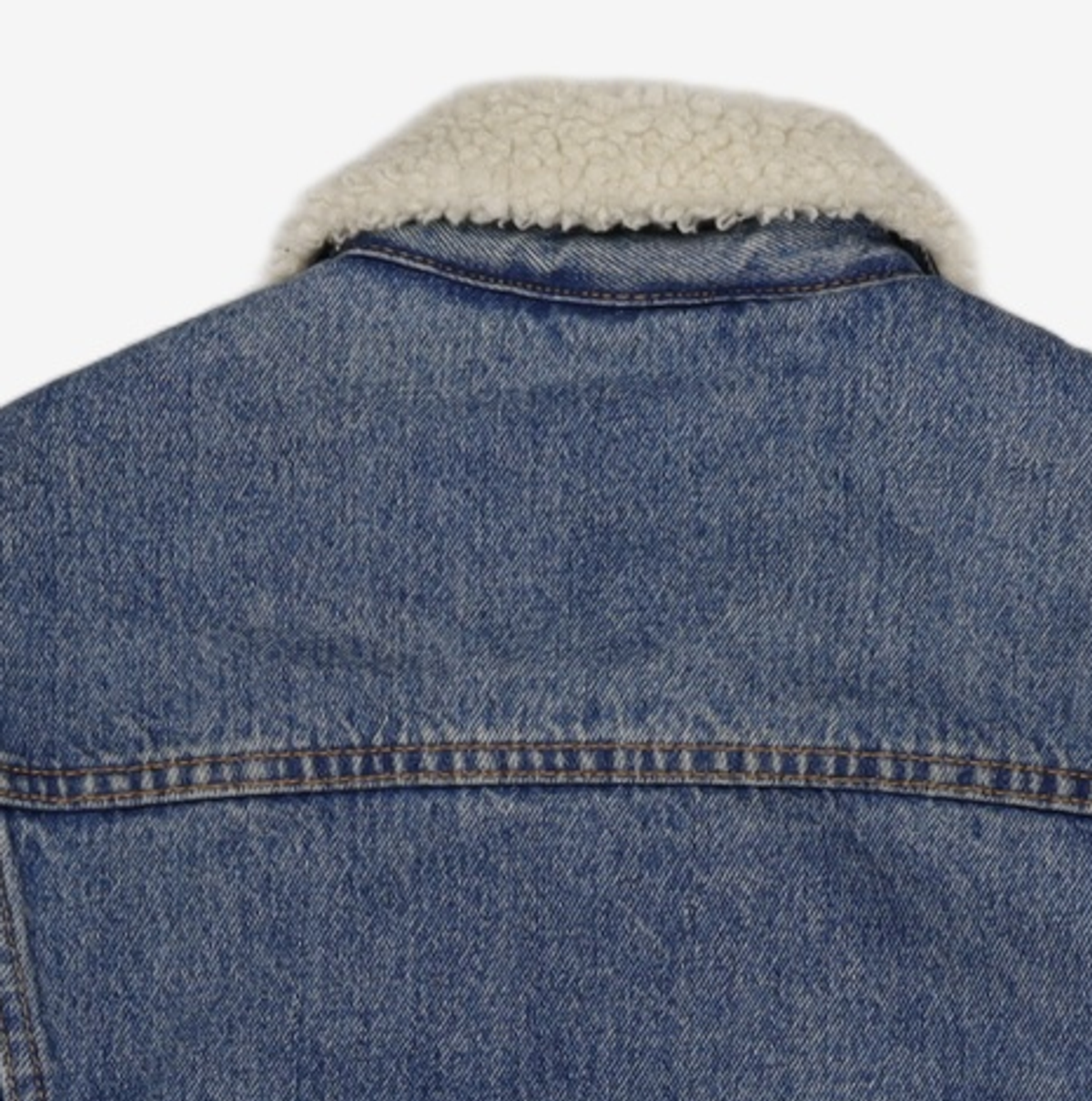 리바이스(LEVI'S) 데님/트러커 재킷 S