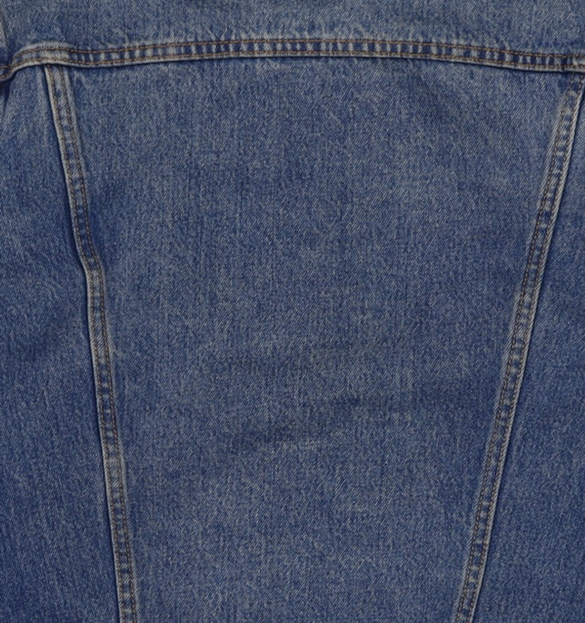 리바이스(LEVI'S) 데님/트러커 재킷 S