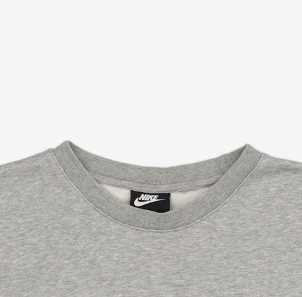 나이키(NIKE) 맨투맨/스웨트셔츠 L