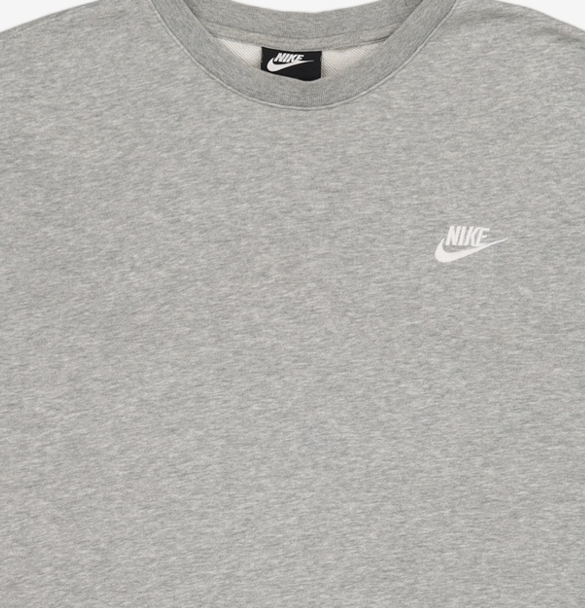나이키(NIKE) 맨투맨/스웨트셔츠 L