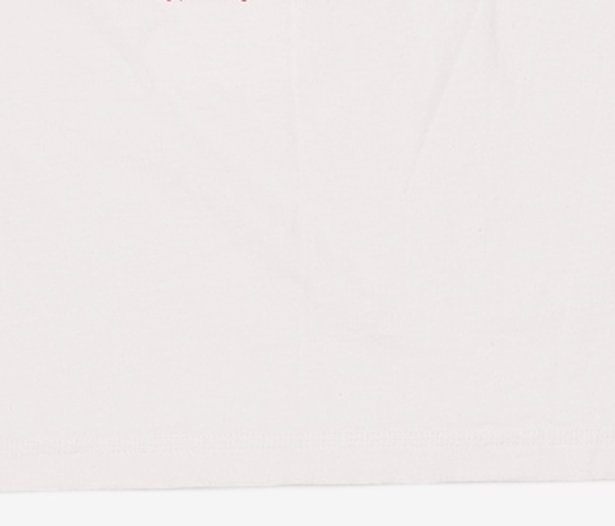 에이카화이트(AECA) CLOVER TIGER LONG SLEEVE-WHITE S