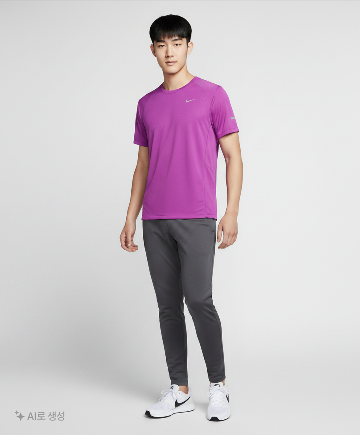 나이키(NIKE) 반소매 티셔츠 M