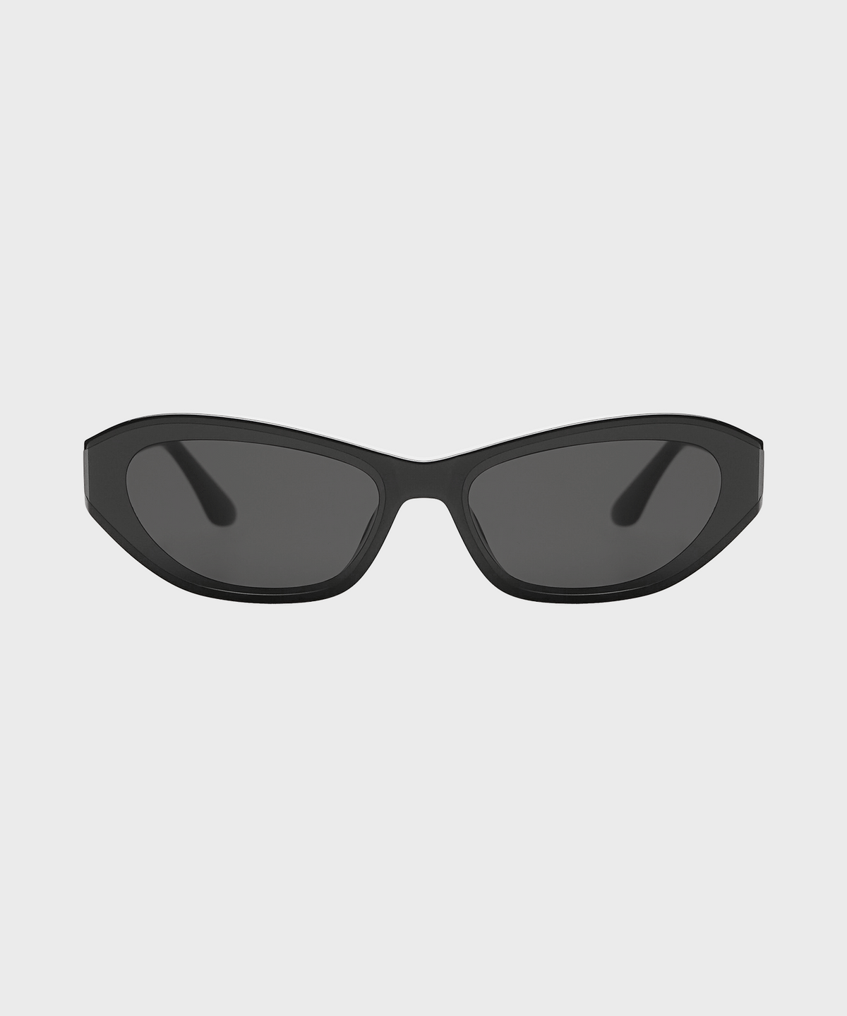 비브이에이치(BVH EYEWEAR) VAK C1 BLACK