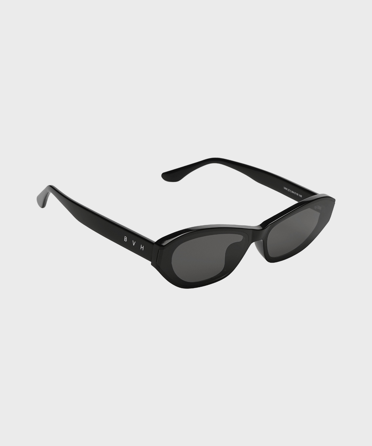 비브이에이치(BVH EYEWEAR) VAK C1 BLACK