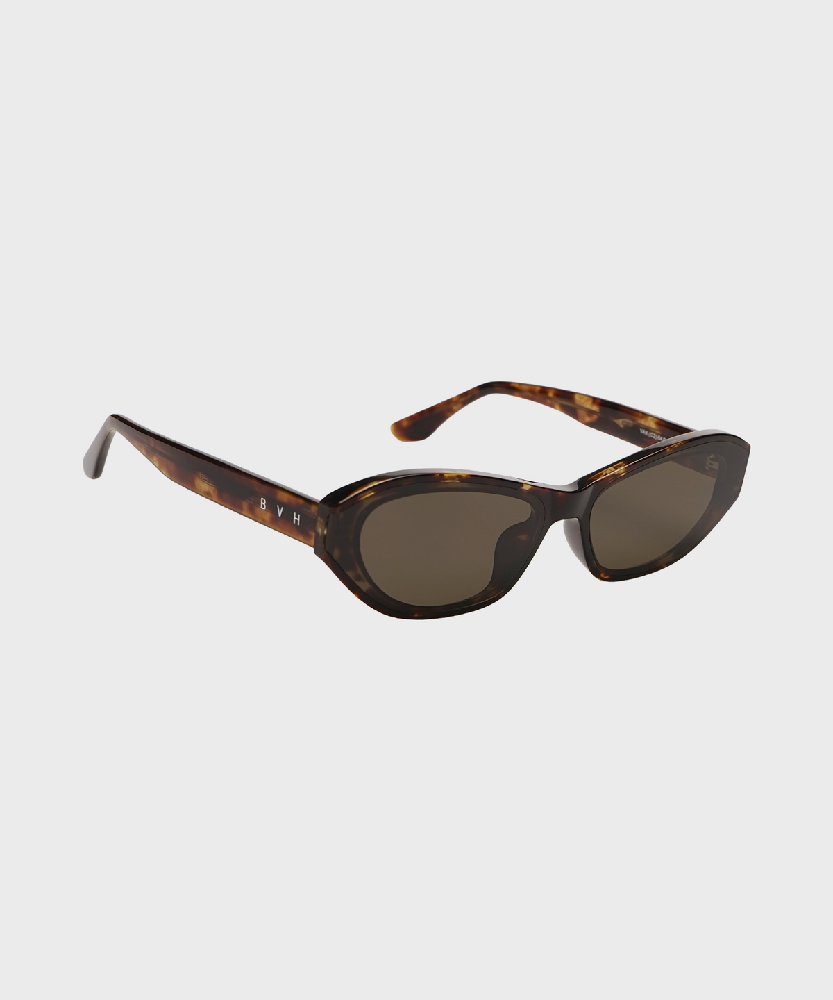 비브이에이치(BVH EYEWEAR) VAK C2 TORTOISE