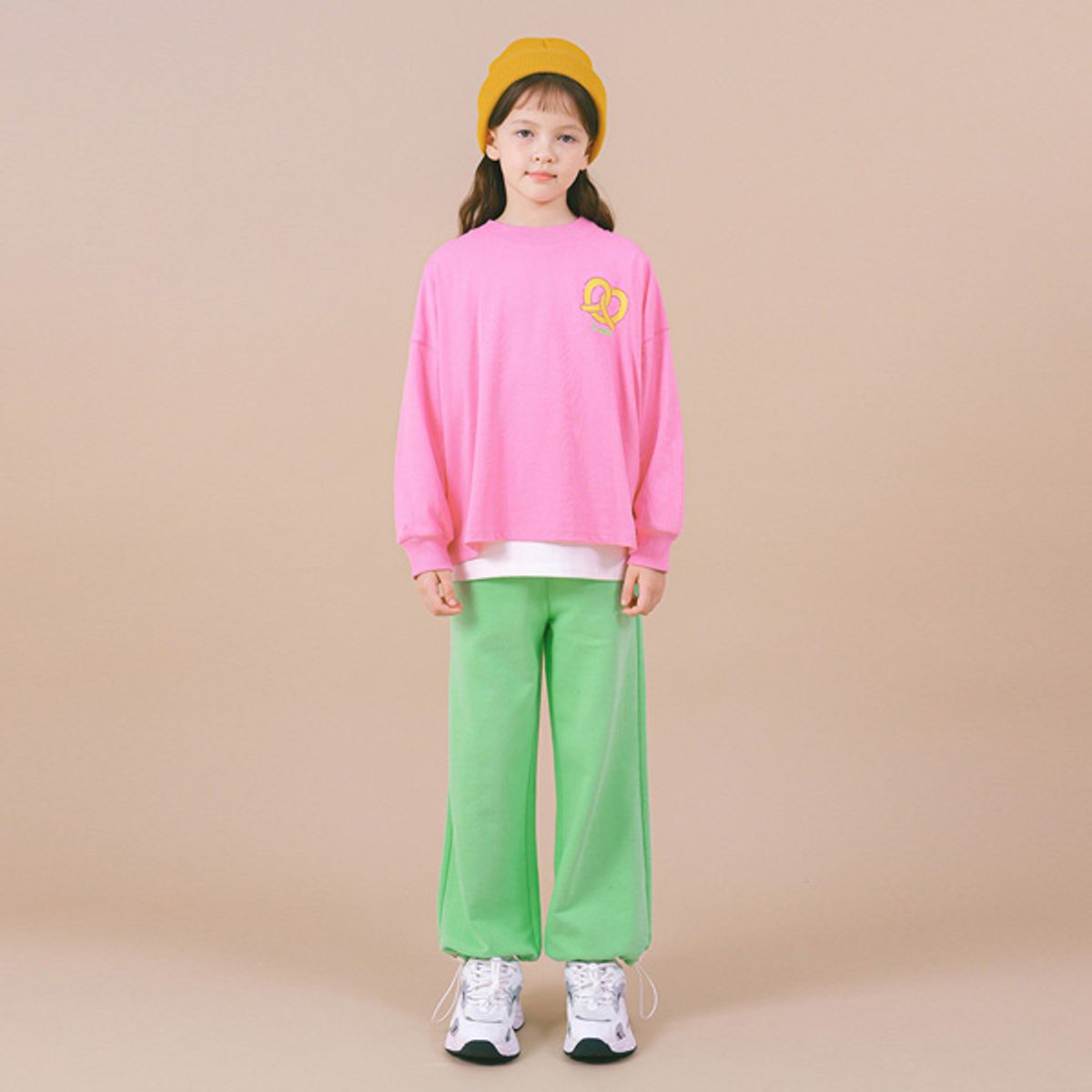 아이러브제이(I LOVE J) M.헬로 디저트 티 JVFTO42