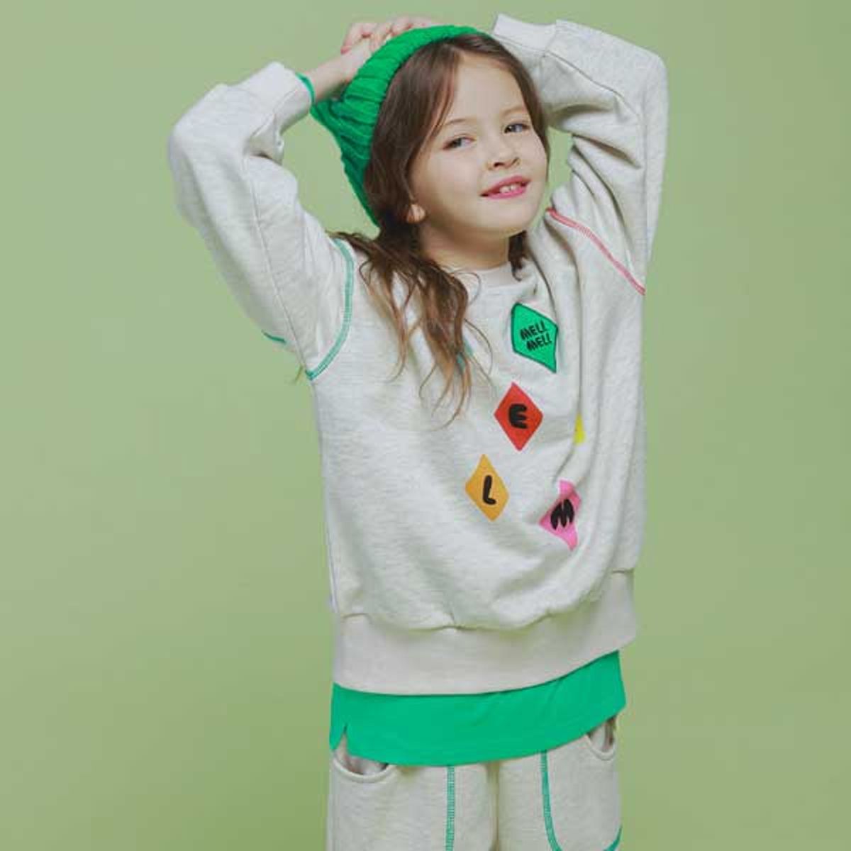 아이러브제이(I LOVE J) M.반짝이는 순간 상하 SET JVSSE43