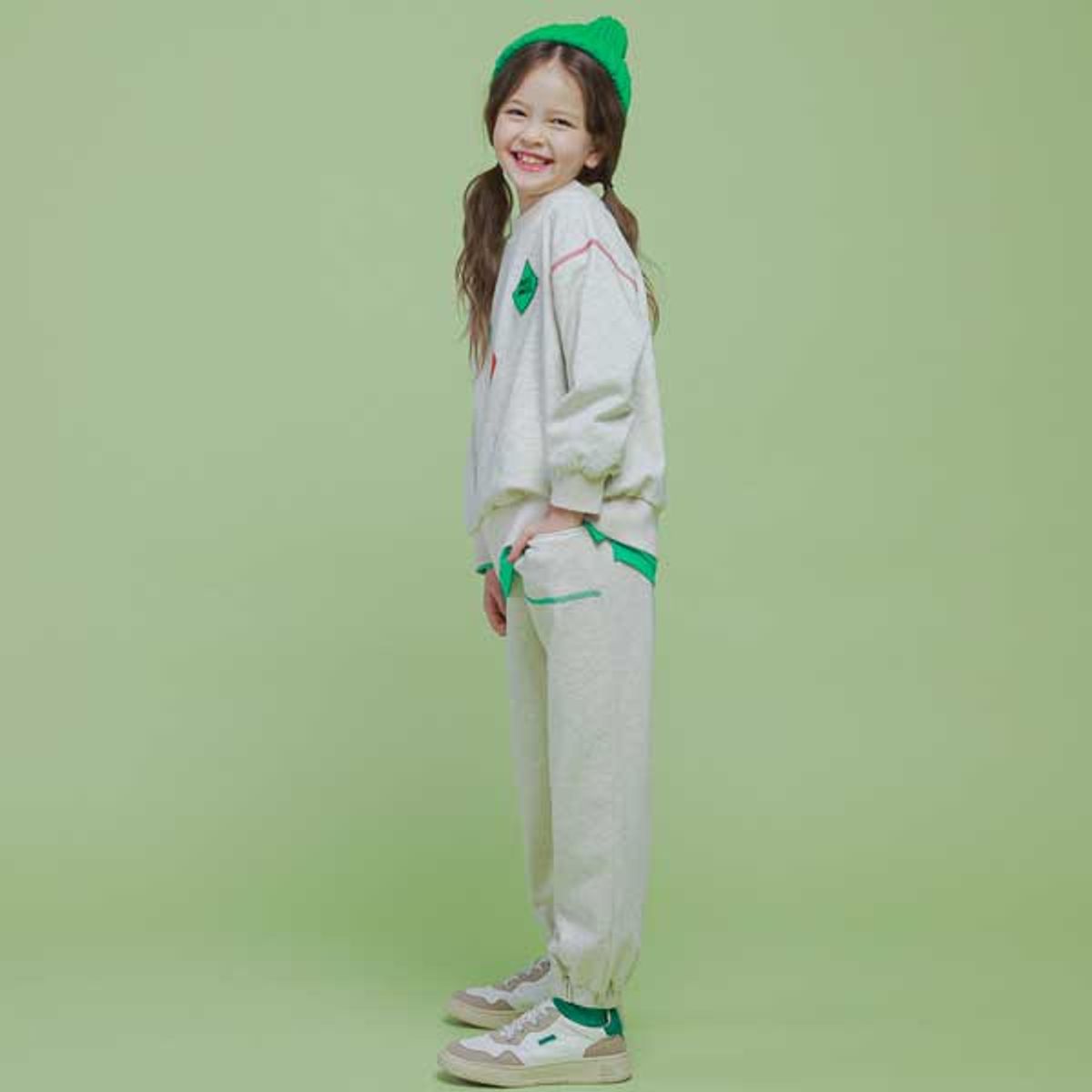 아이러브제이(I LOVE J) M.반짝이는 순간 상하 SET JVSSE43