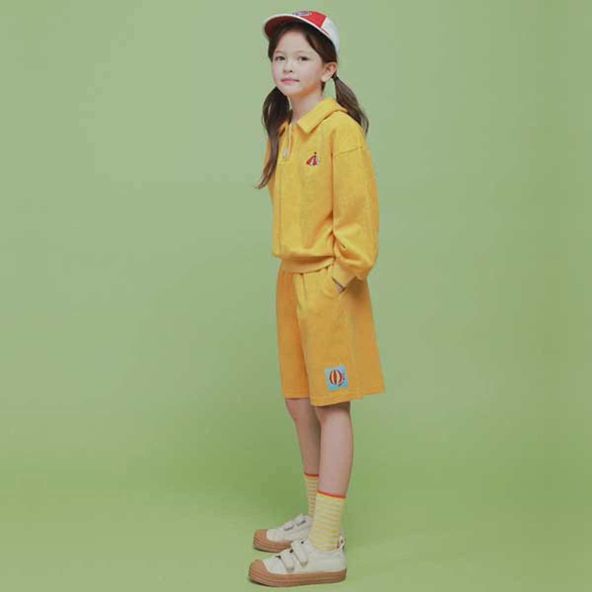 아이러브제이(I LOVE J) M.루디아노 카라 상하 SET JVSSE42