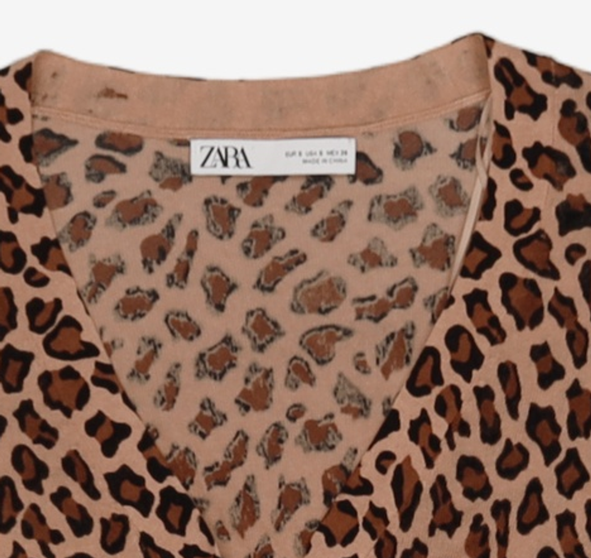 자라(ZARA) 카디건 XS