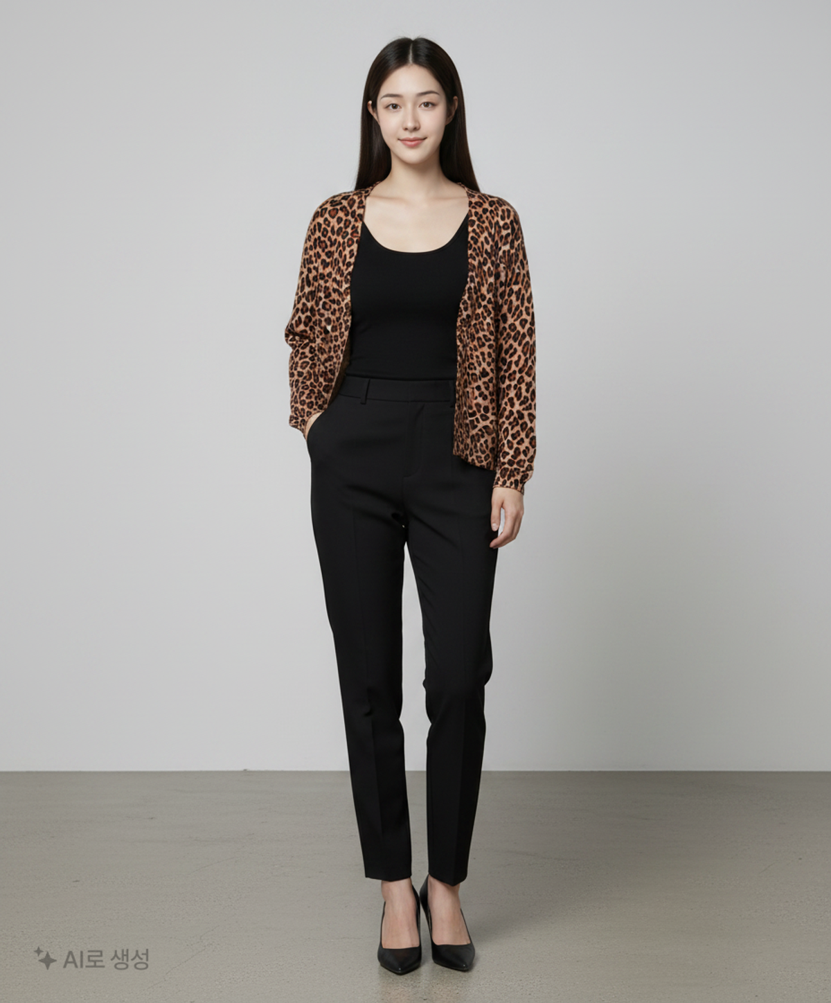 자라(ZARA) 카디건 XS
