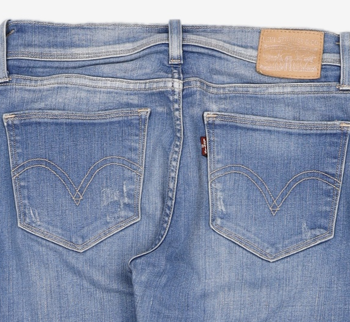 리바이스(LEVI'S) 청/데님 팬츠 24