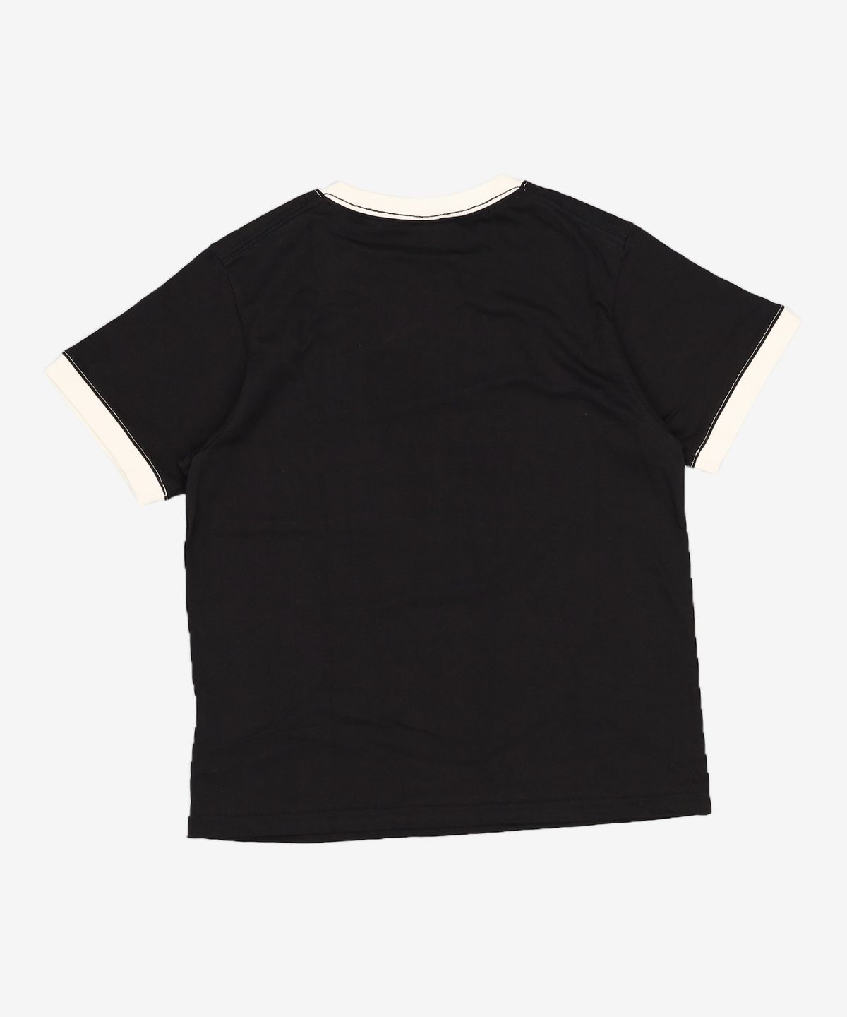 엠엠엘지(MMLG) [Mmlg] WE 87 RINGER HF-T (EVERY BLACK) XS