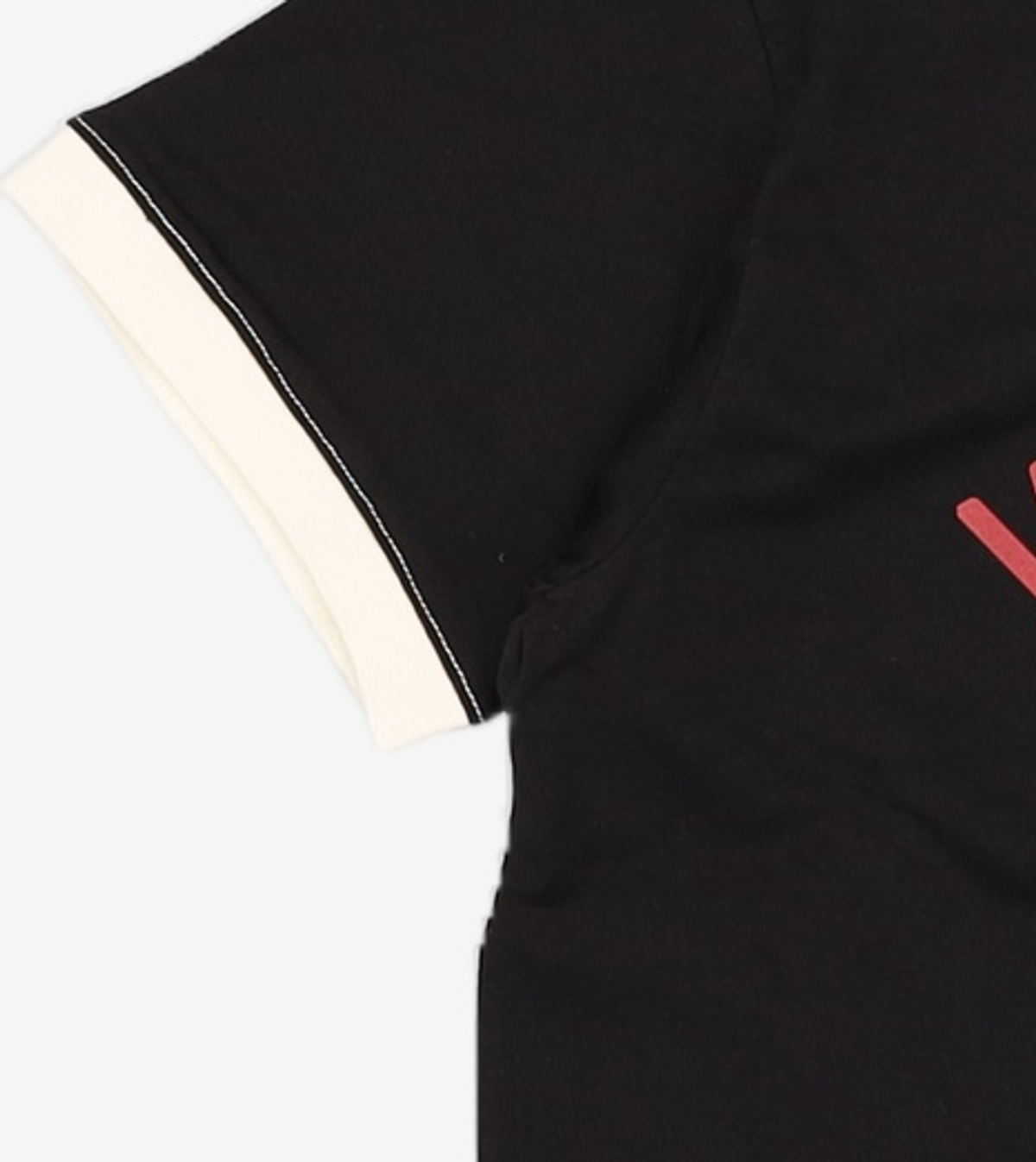 엠엠엘지(MMLG) [Mmlg] WE 87 RINGER HF-T (EVERY BLACK) XS