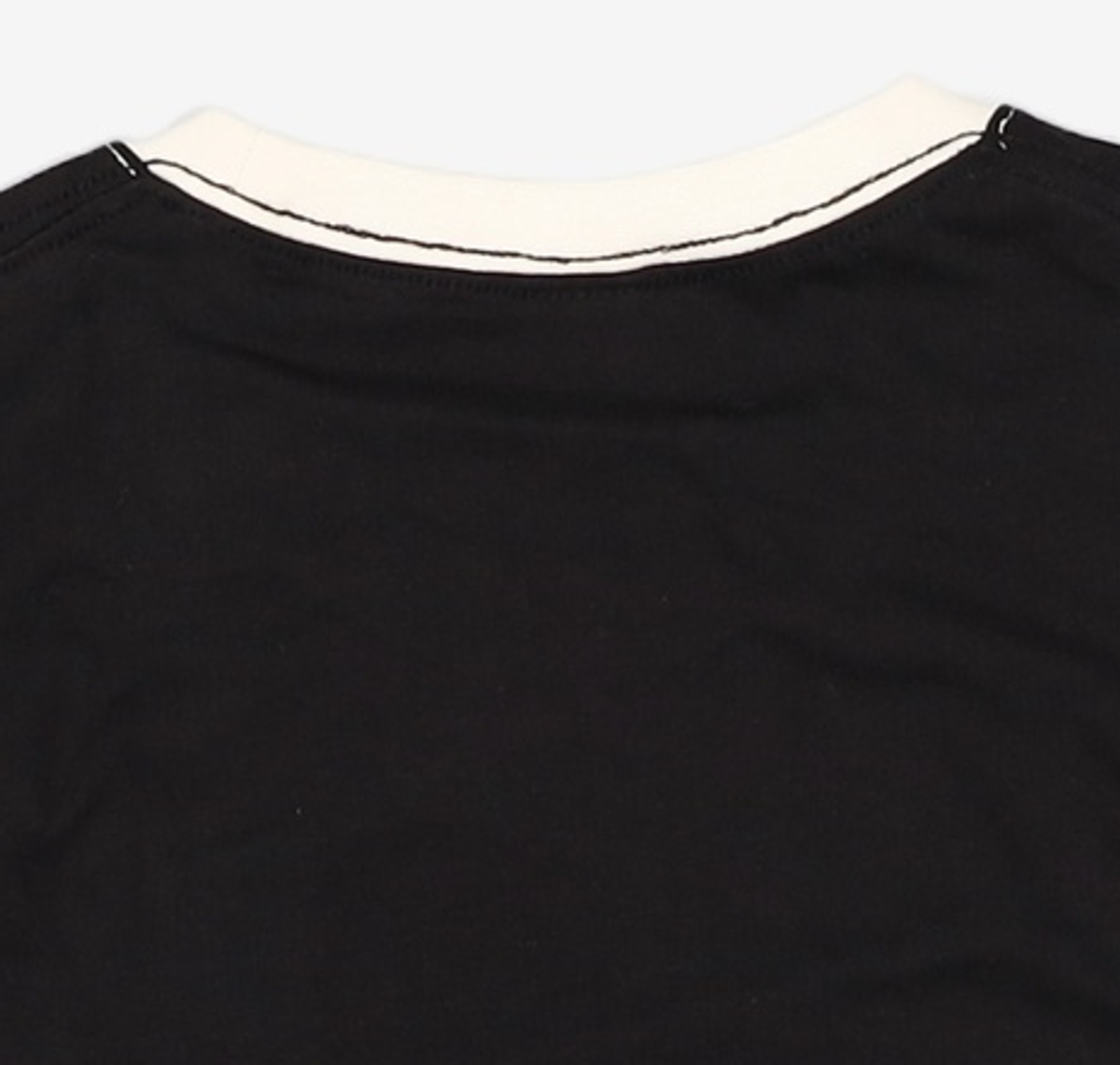 엠엠엘지(MMLG) [Mmlg] WE 87 RINGER HF-T (EVERY BLACK) XS