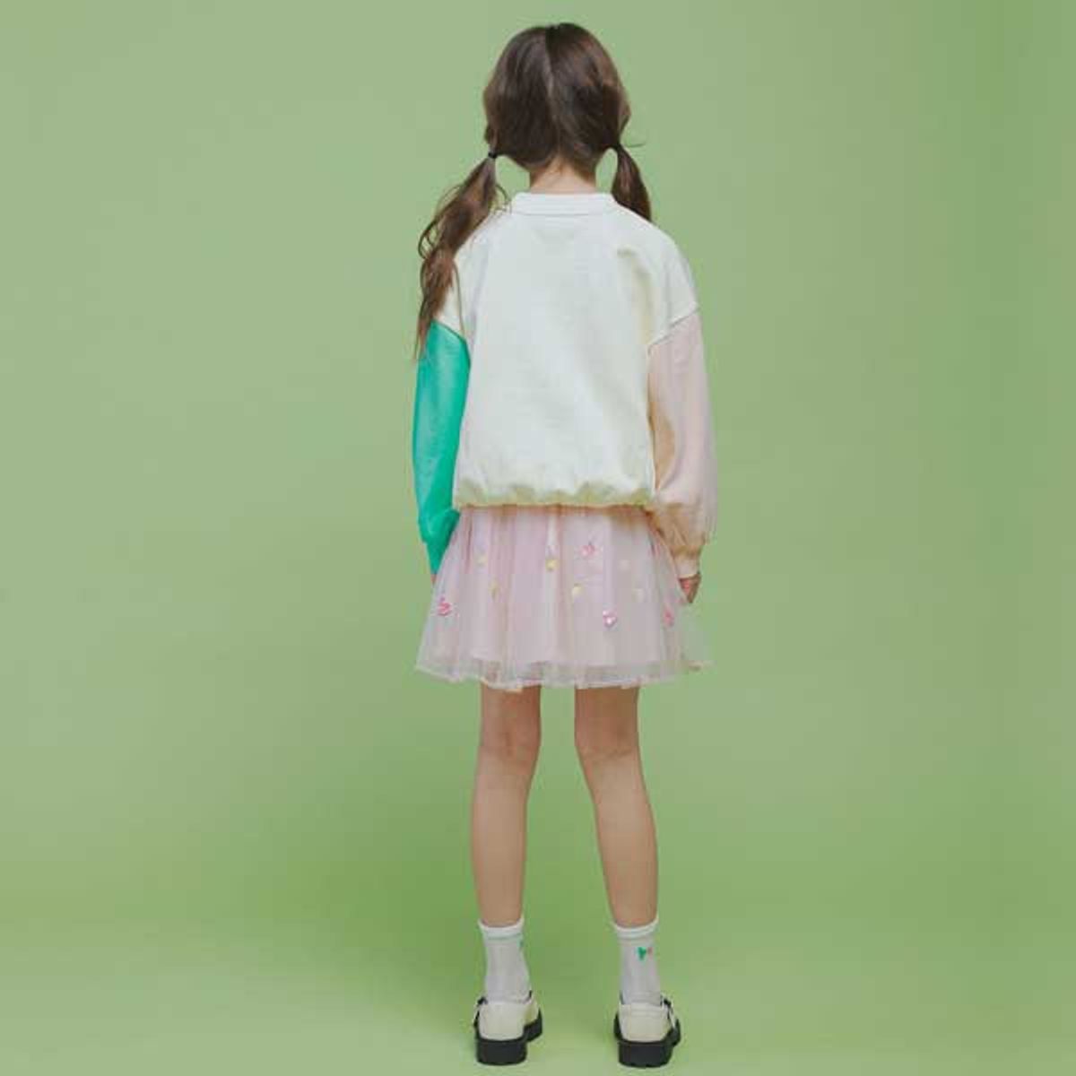 아이러브제이(I LOVE J) M.달콤 아이스크림 스커트 JVSSK42