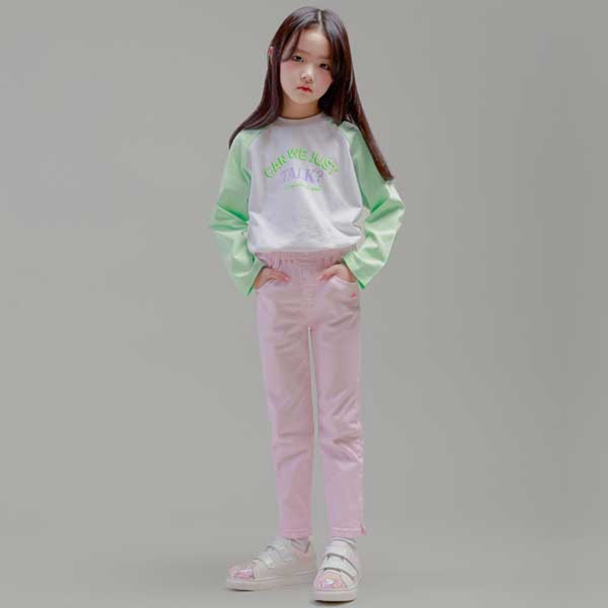 아이러브제이(I LOVE J) SK016.스키니 팬츠 JVSPT89