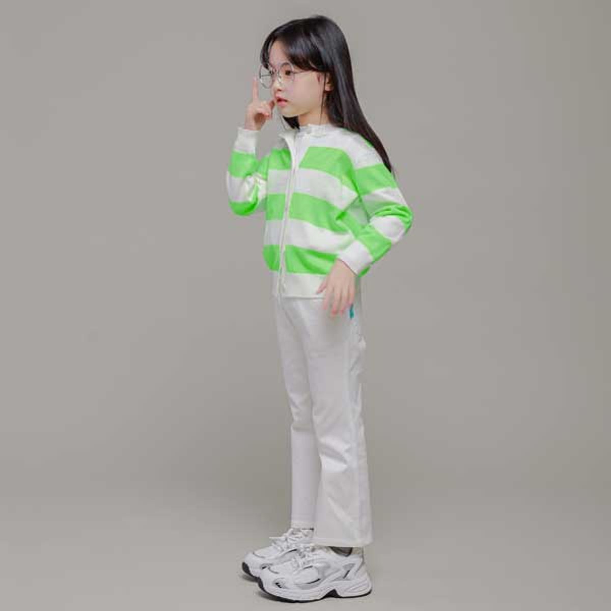 아이러브제이(I LOVE J) BT013.면 부츠컷 팬츠 JVSPT85