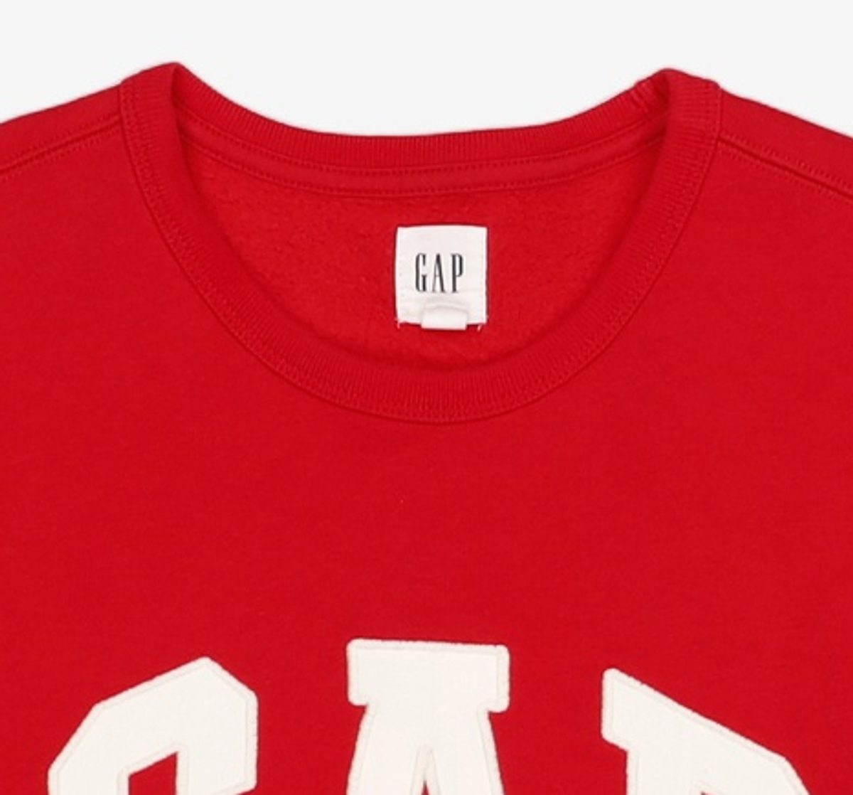 갭(GAP) 맨투맨/스웨트셔츠 S