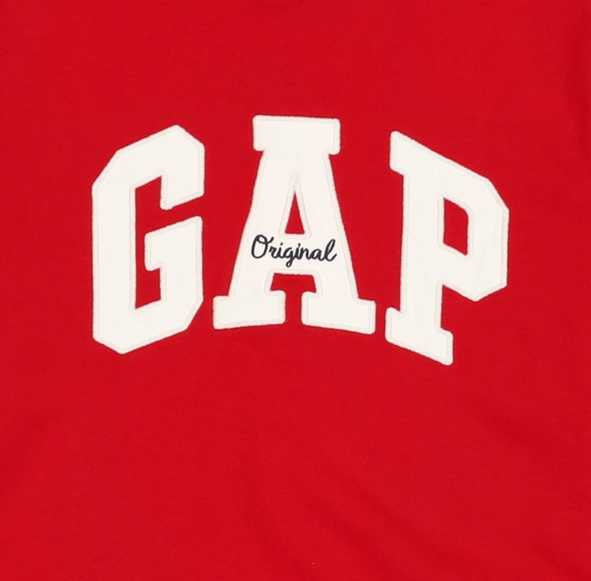 갭(GAP) 맨투맨/스웨트셔츠 S