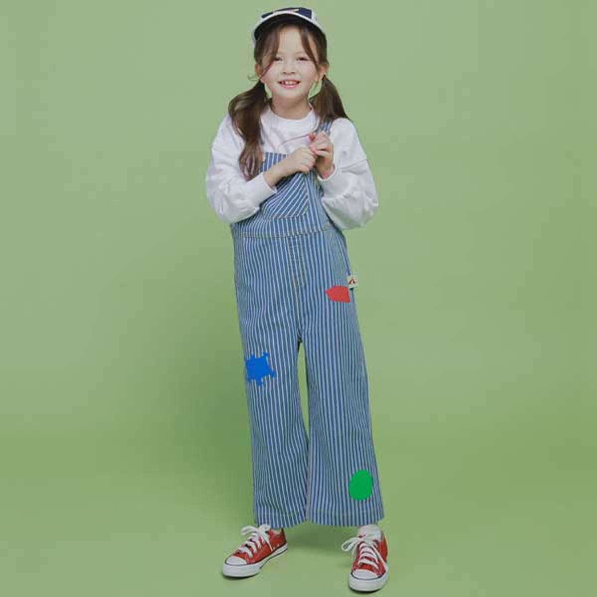 아이러브제이(I LOVE J) J862_태그 멜빵팬츠 JVSPT46