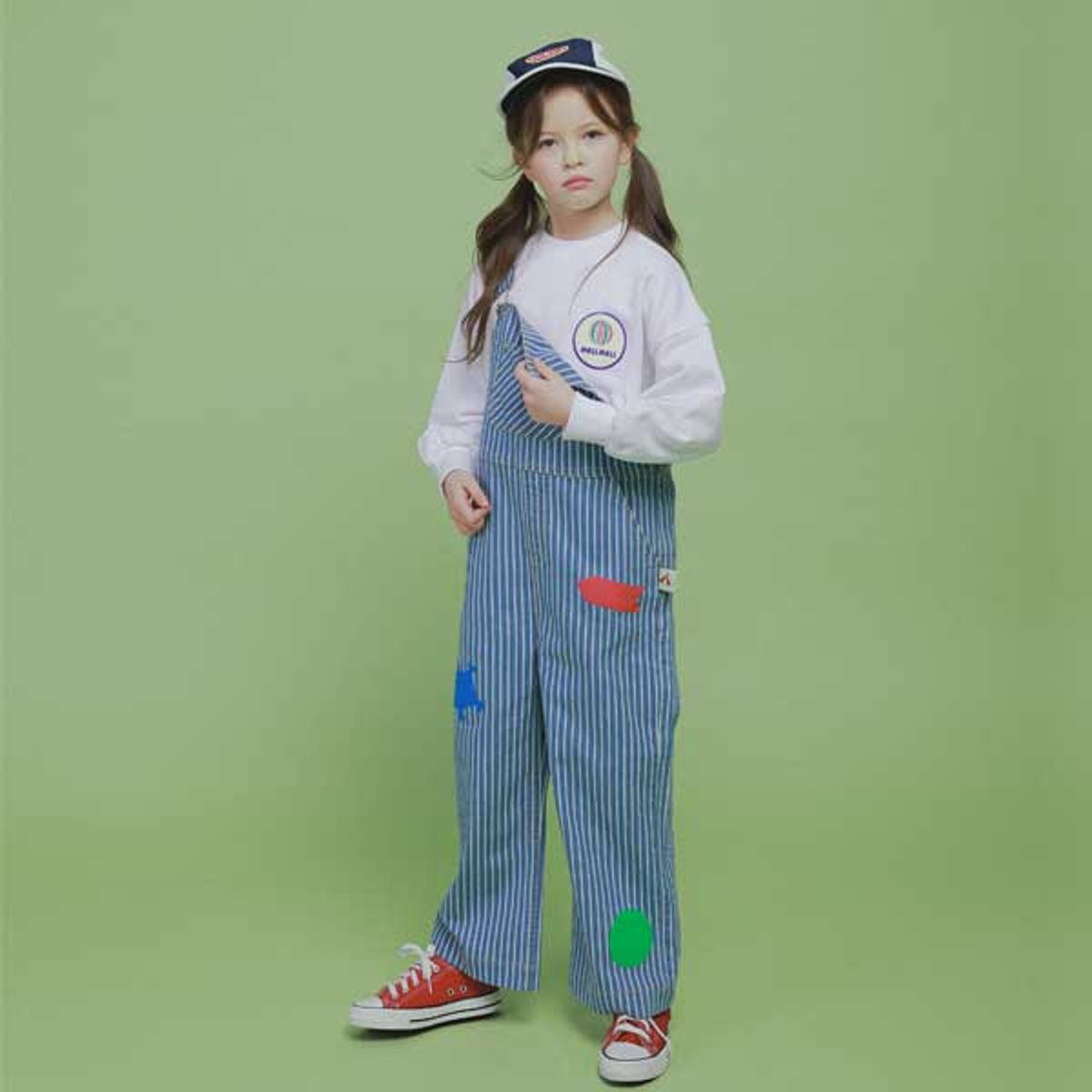 아이러브제이(I LOVE J) J862_태그 멜빵팬츠 JVSPT46
