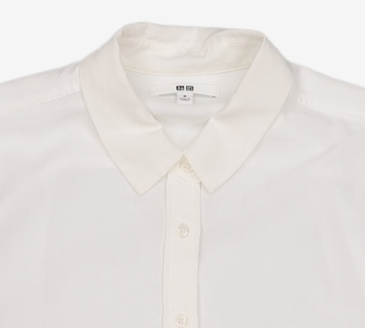 유니클로(UNIQLO) 캐주얼 셔츠 M