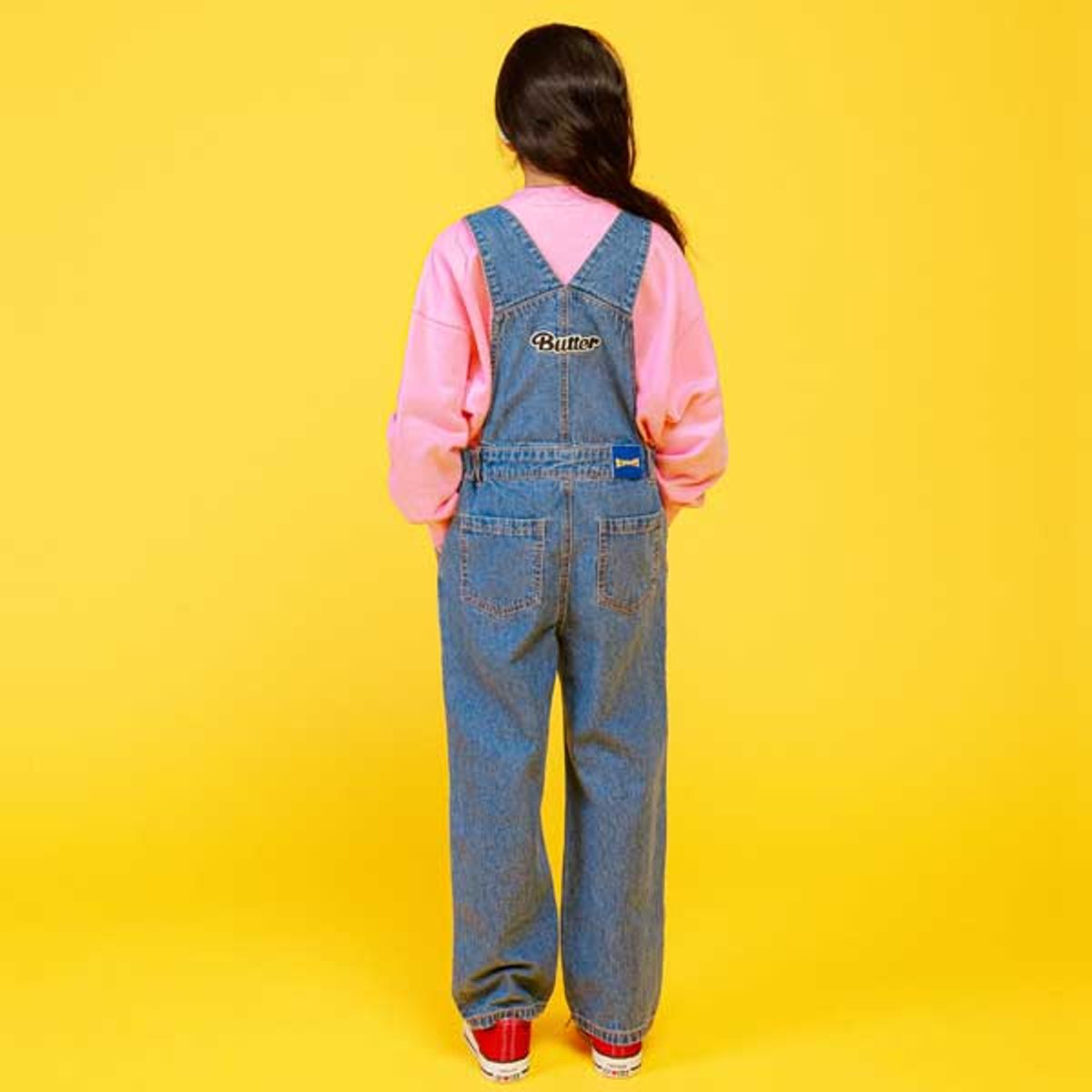 아이러브제이(I LOVE J) J857_멜빵팬츠 JVSPT31