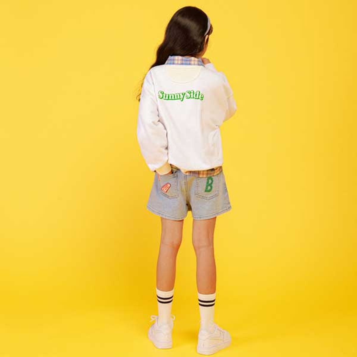 아이러브제이(I LOVE J) J861_버터 랩스커트 JVSPT28