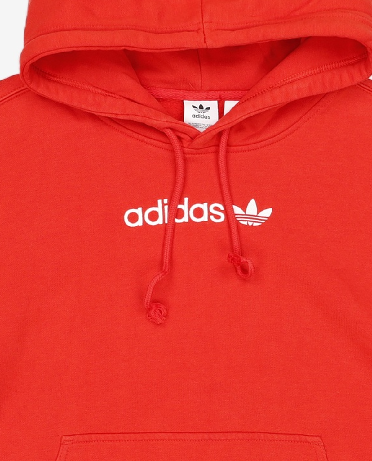 아디다스(ADIDAS) 후드 티셔츠 S