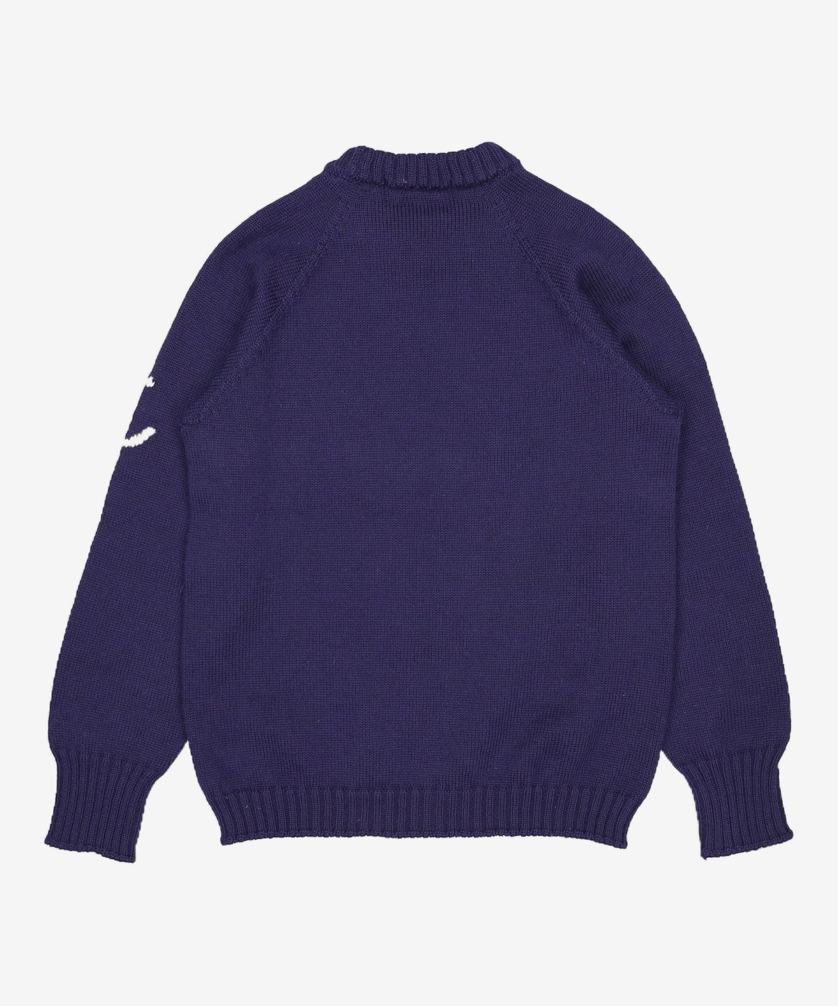 건지 울른스(Guernsey Woollens) 니트/스웨터 S