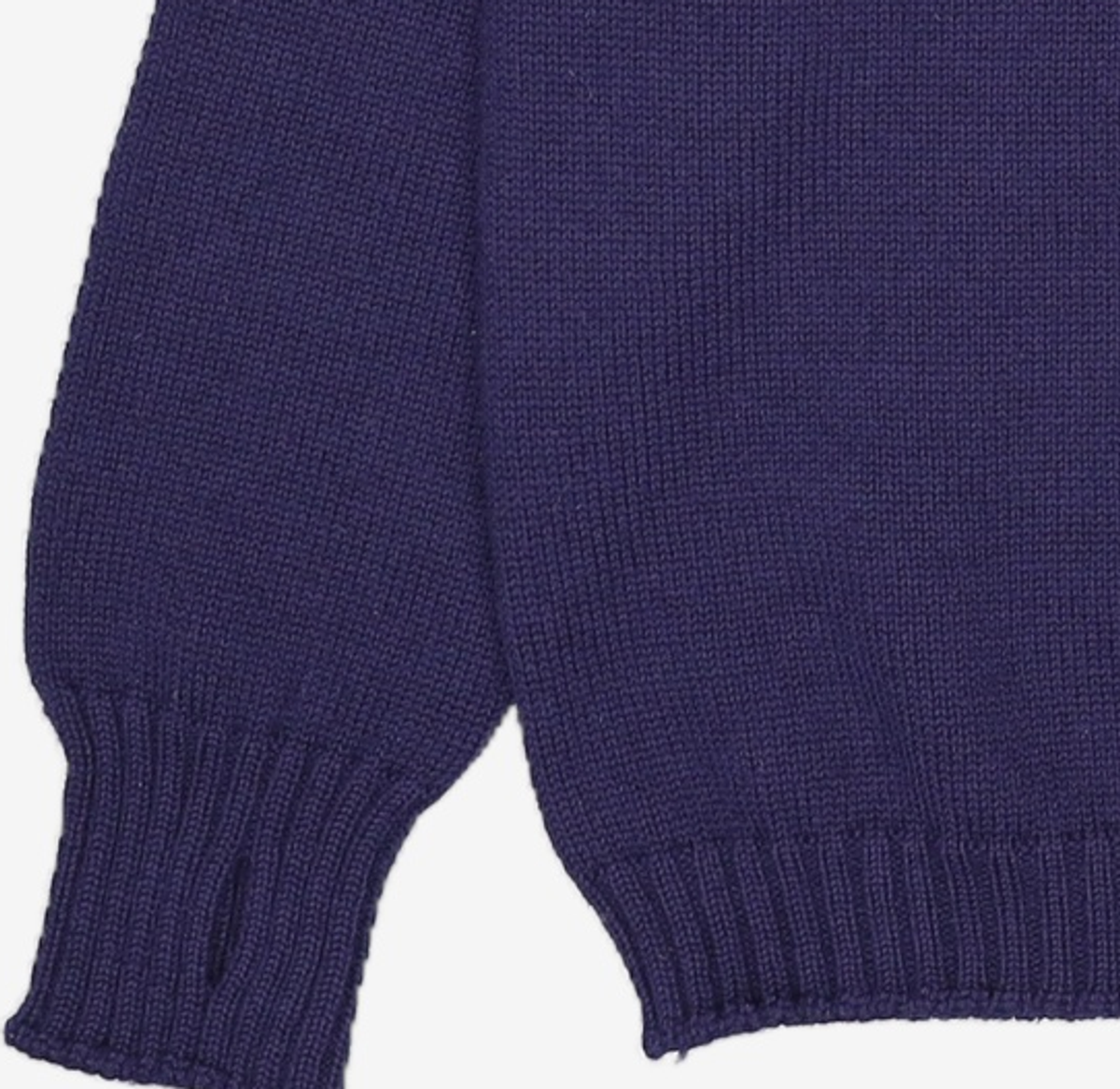 건지 울른스(Guernsey Woollens) 니트/스웨터 S